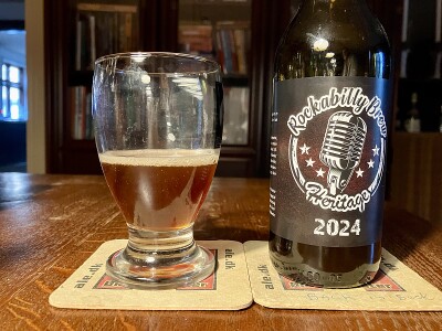 Grumbo's photo of Heritage 2024