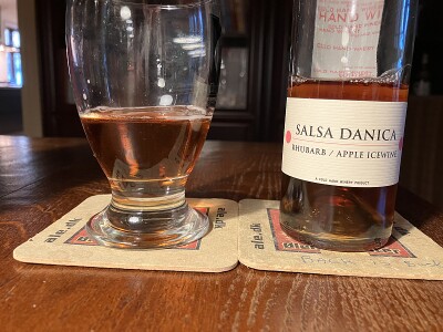 Grumbo's photo of Salsa Danica