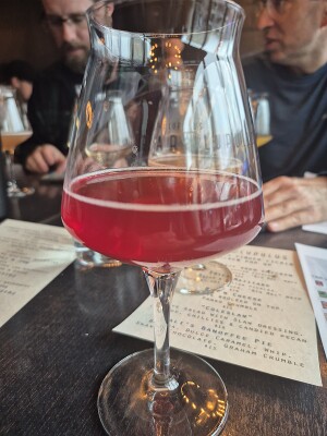 Lubiere's photo of Motley Cru 2025
