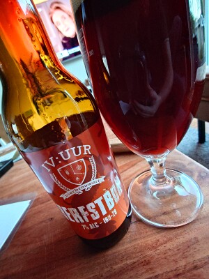 TomHendriksen's photo of Herfstbock
