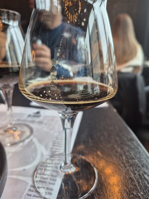 Lubiere's photo of I'm Not Dead