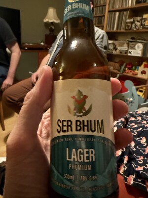 Kermis's photo of Lager