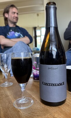 Kermis's photo of Continuance TWCP