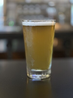 PLohbauer's photo of Orange Wheat