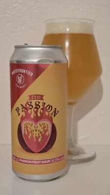 lore's photo of C'est Passion