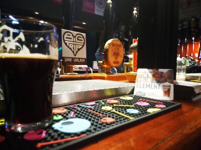 Olut's photo of Dark Sarcasm
