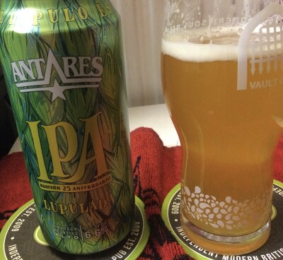 lad_newton's photo of IPA