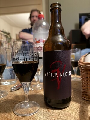 Kermis's photo of Magick Nectar (2024)