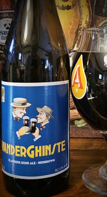 drpimento's photo of Roodbruin