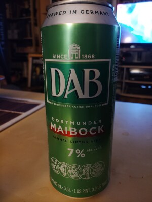 stevoj's photo of Maibock