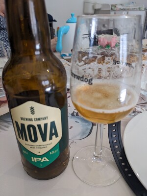 Goldbarren's photo of IPA