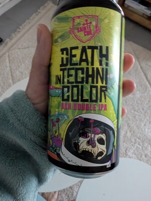 wizzzzz's photo of Death in Technicolor