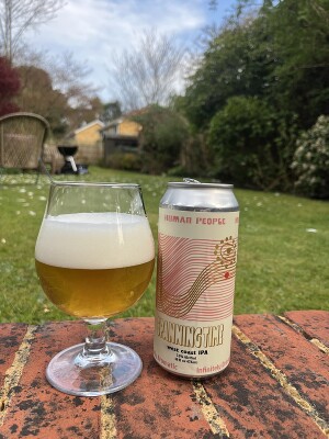 CraftBeerNick's photo of Spanning Time