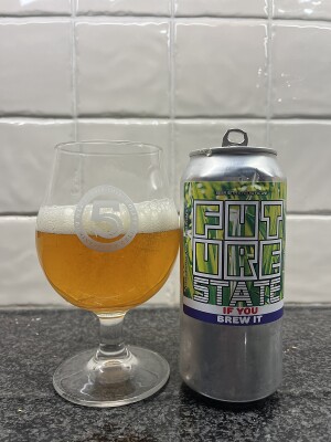 CraftBeerNick's photo of If You Brew It
