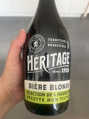 Bbcplux's photo of Héritage Houblons