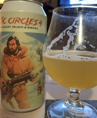 RuneBlix's photo of Arctic Circles Part 4