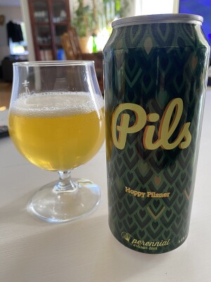 IpaPils's photo of Pils