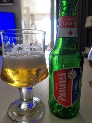 Arsol's photo of Cerveza Panama Lager