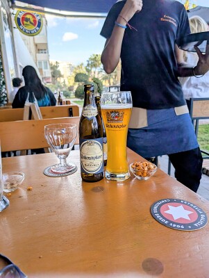 simontomlinson's photo of 1516 Kellerbier