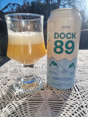 Arsol's photo of Dock 89 - Pacifica & Motueka