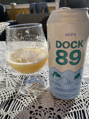 IpaPils's photo of Dock 89 - Pacifica & Motueka