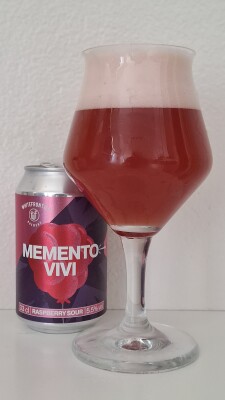 lore's photo of Memento Vivi