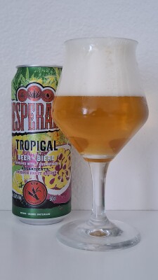 lore's photo of Tropical