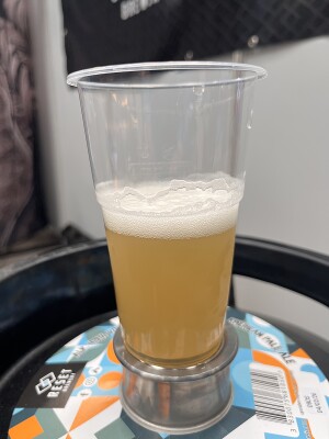 Kita's photo of Hop Haka