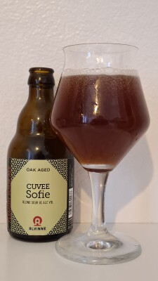 lore's photo of Cuvée Sofie