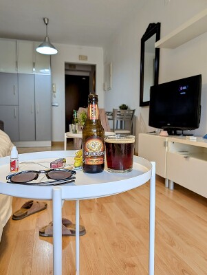 simontomlinson's photo of Grimbergen Cuvée Ambrée / Double / Dubbel