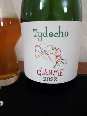 danlo's photo of C’lanme 2022