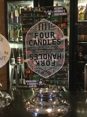 lad_newton's photo of Four Candles