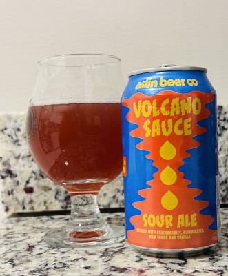 Jow's photo of Volcano Sauce