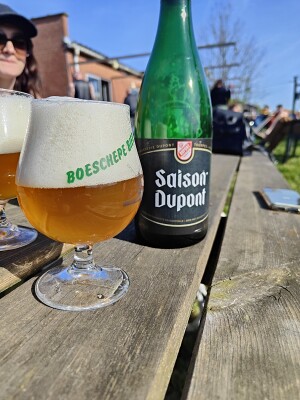minutemat's photo of Saison Dupont