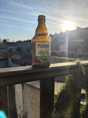 minutemat's photo of Floreffe Blonde