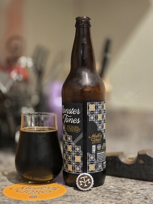 BeerPlace's photo of Monster Tones (2021)