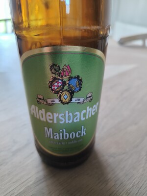 Charlotte's photo of Maibock