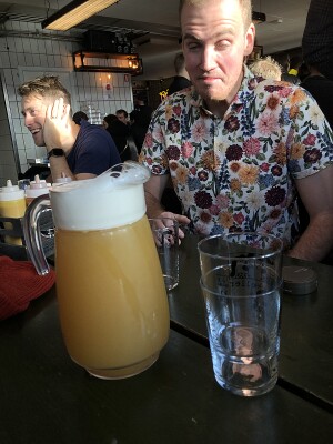 IpaPils's photo of Frank the Tank