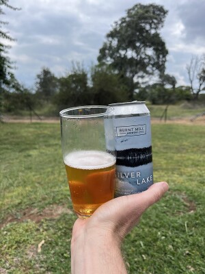 CraftBeerNick's photo of Silver Lake