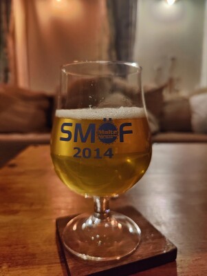 AndySnow's photo of Liberation Lager