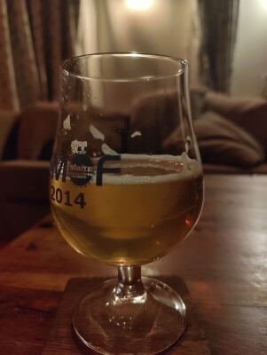 AndySnow's photo of Hoppygatt Lager