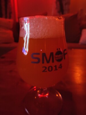 AndySnow's photo of Double Modus DIPA