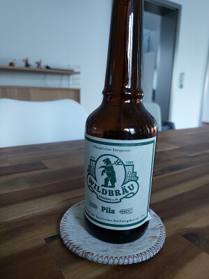 Zlotta's photo of Pils