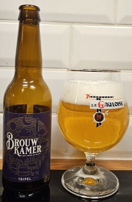 potjebier's photo of Tripel