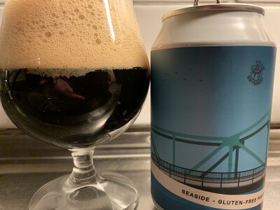 RuneBlix's photo of Seaside Porter