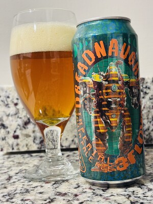 Jow's photo of Dreadnaught