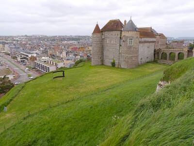 Olut's photo of Pélican Rouge