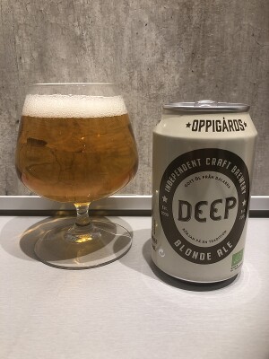 IpaPils's photo of Deep Blonde Ale