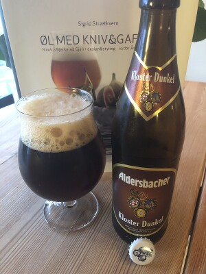 IpaPils's photo of Kloster Dunkel