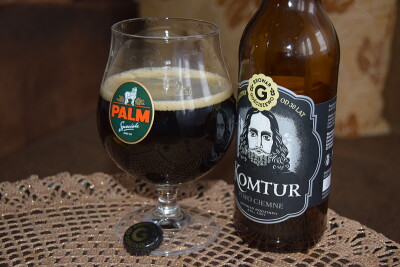 AleDegustation's photo of Komtur
